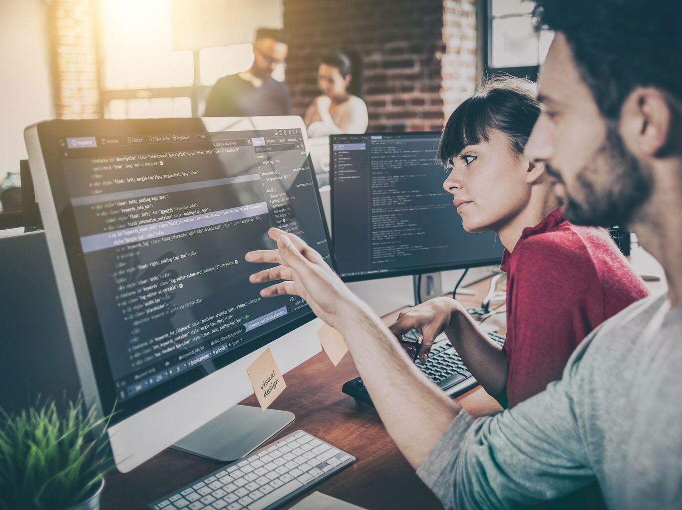 Technology Stack
